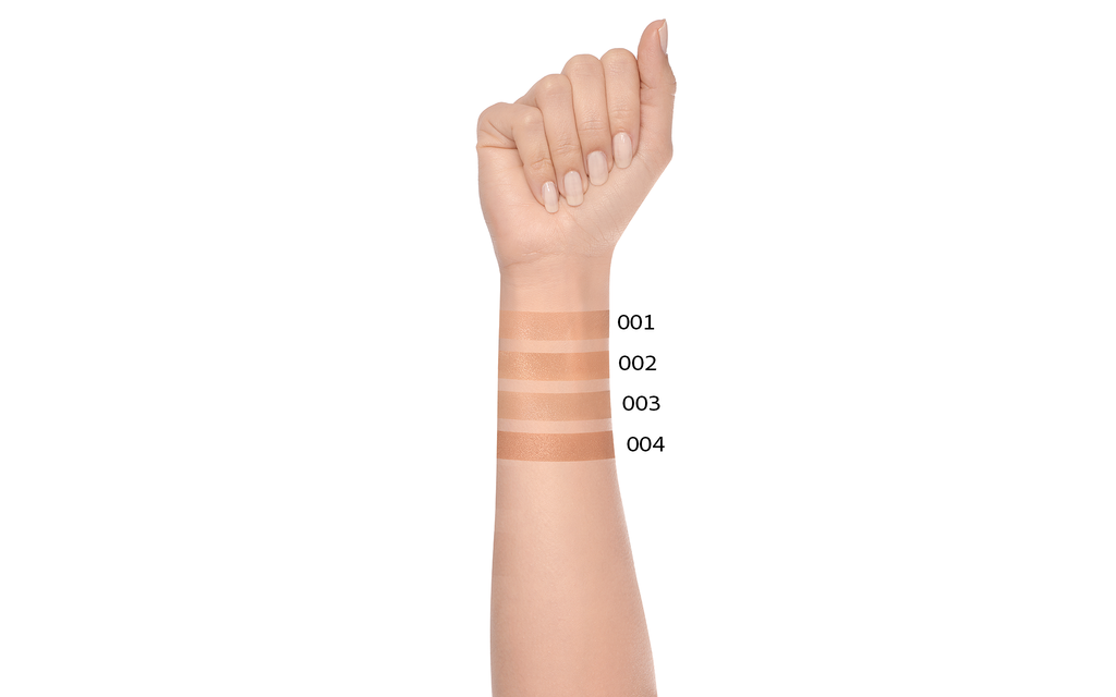 Wonder Me Shiny Bronzer - PUPA Milano